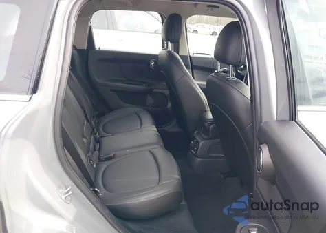 2020 Mini Countryman Cooper z USA, uszkodzony, nr VIN WMZYW5C01L3L05746